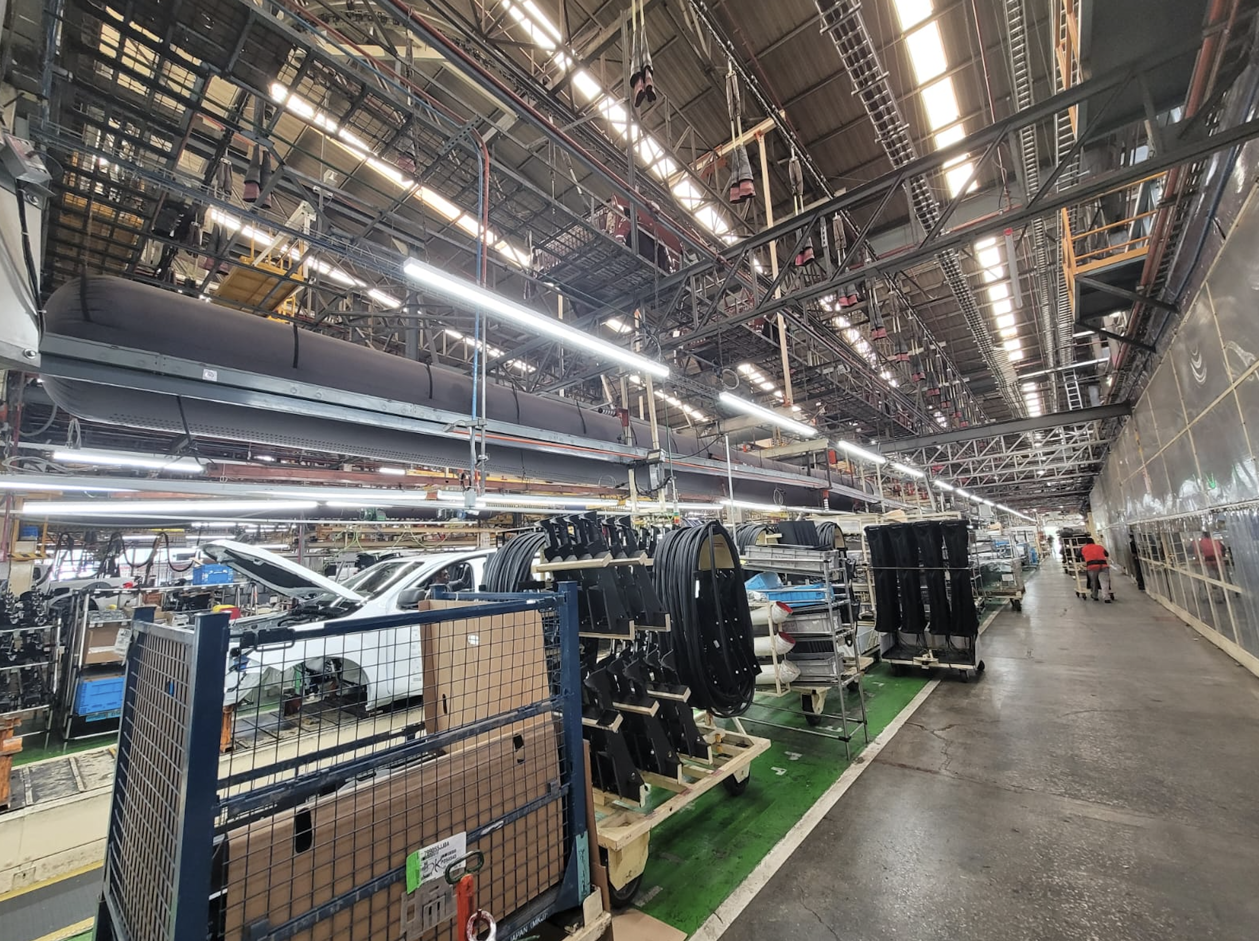 Textile Ducts: Essential Standards to Ensure Safety and Performance